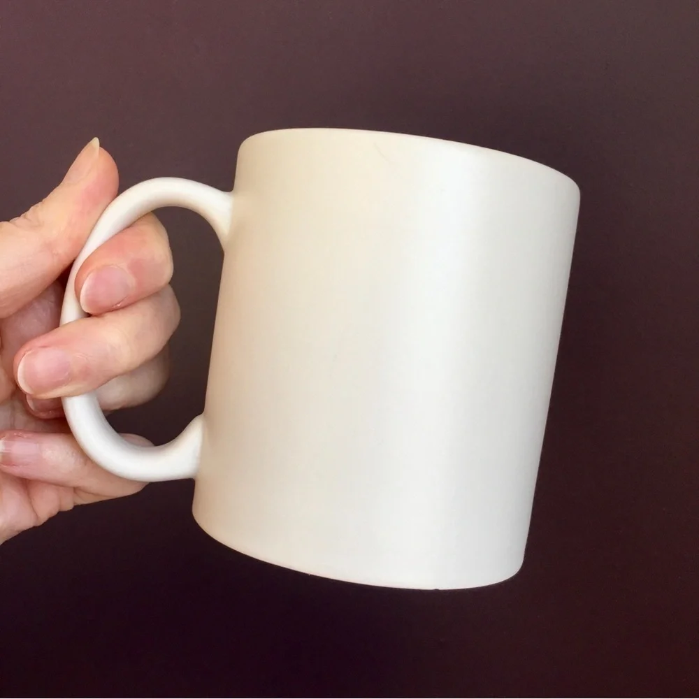 “the best is yet to be” Robert Browning Quote Coffee Mug, White, Black, 15 oz